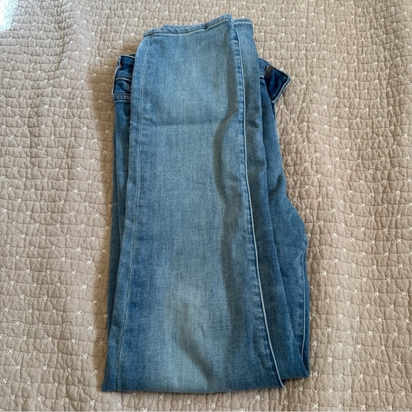 Express Jeans - Mens Hyper Stretch Skinny Jeans - Size 31 x 32 - Picture 3 of 9